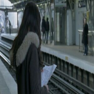 Meet your Posher, Finn